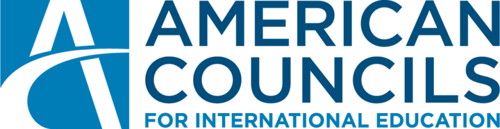 American Councils logo