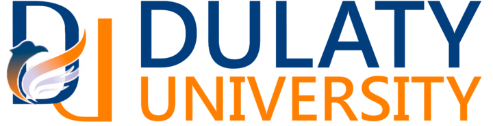 Dulaty University logo